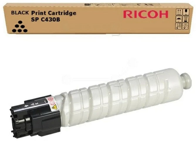 Ricoh Original 821094 TYPESPC430E Toner schwarz
