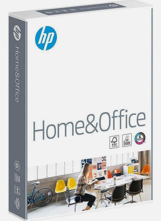 HP Kopierpapier Home&Office CHP150 A4 80g weiß 500 Blatt