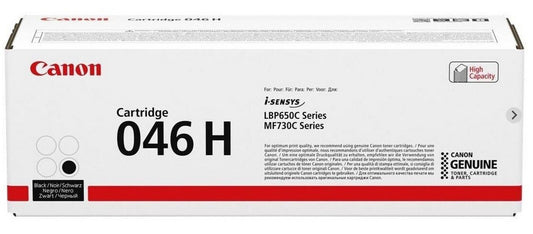 Canon Original 064H Toner Schwarz