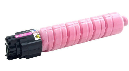 Ricoh Original 821076 TYPESPC430E Toner Magenta für lebendige Ausdrucke